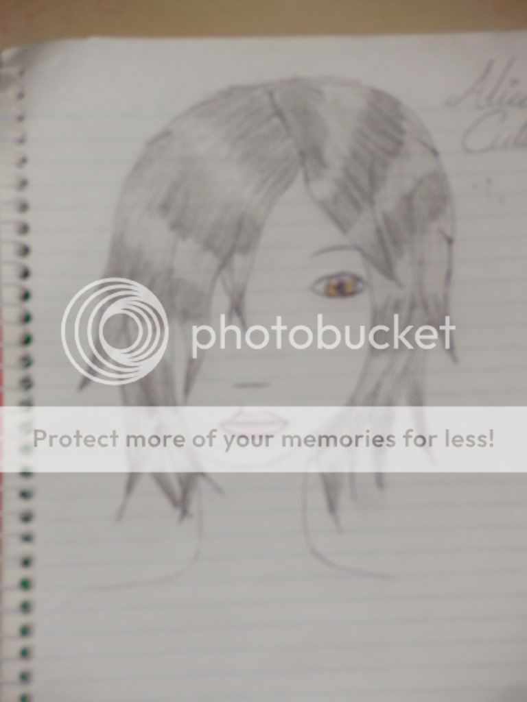 Alice Cullen