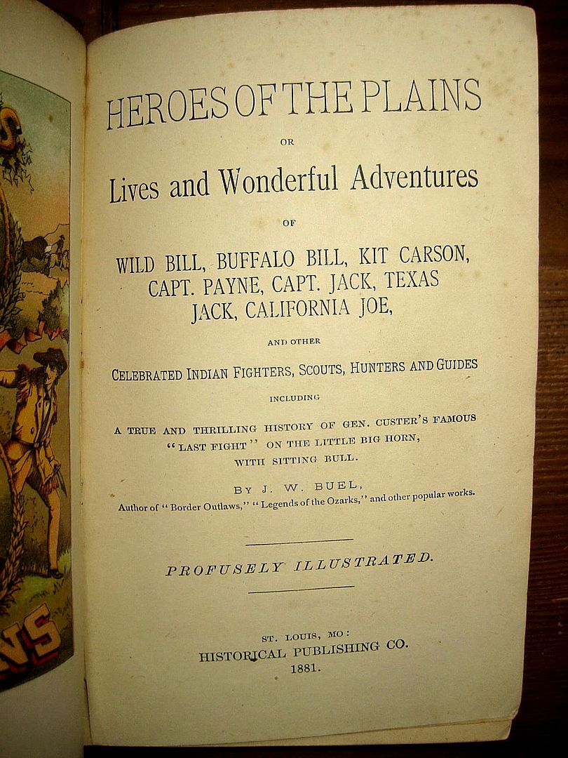 Essay on little bighorn