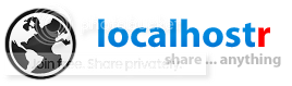 Localhostr