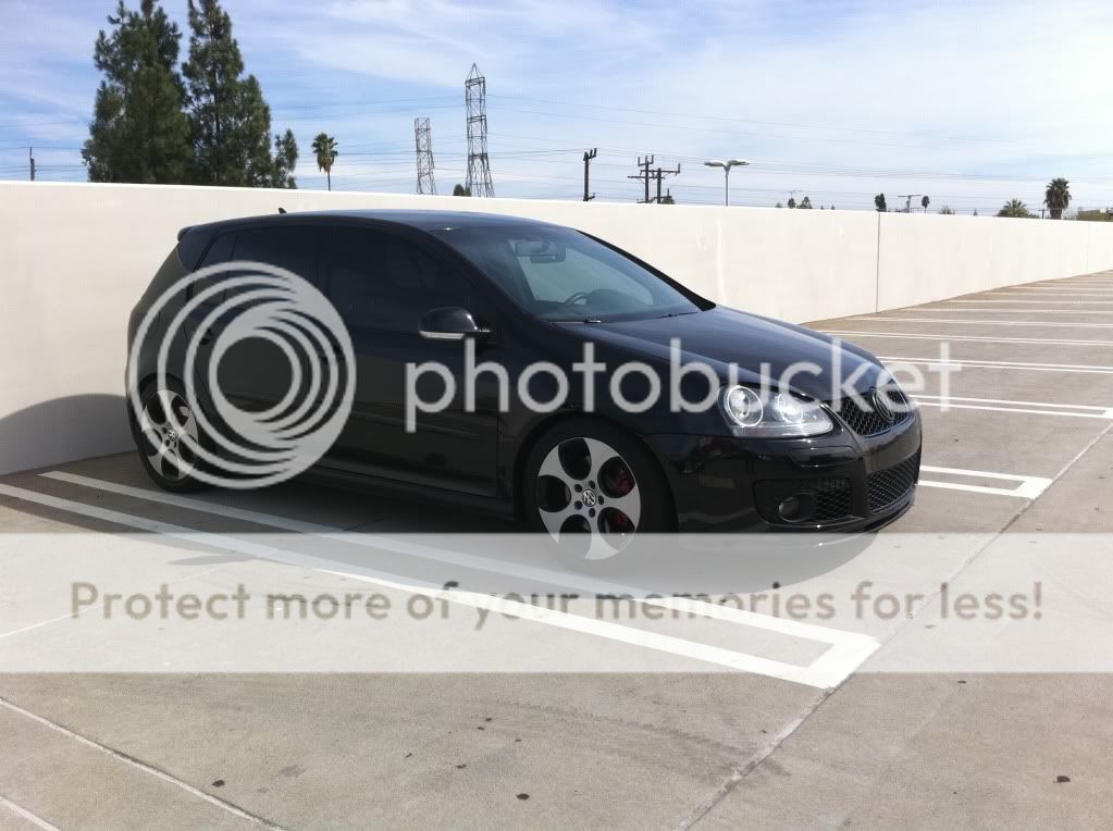 The Official MK5 Denver/Huff to MK6 Detroit conversion DIY VW GTI