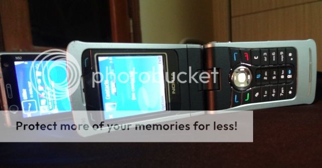 Bộ Sưu tập Nokia huyền thoại từ năm 2000 đến bây giờ!!! Cần ra đi vài em...Nhanh tay - 10