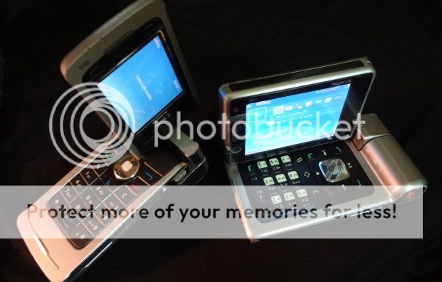 Bộ Sưu tập Nokia huyền thoại từ năm 2000 đến bây giờ!!! Cần ra đi vài em...Nhanh tay - 15