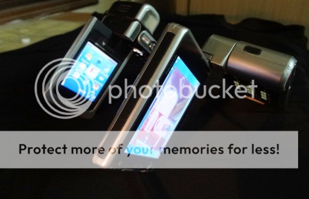 Bộ Sưu tập Nokia huyền thoại từ năm 2000 đến bây giờ!!! Cần ra đi vài em...Nhanh tay - 9