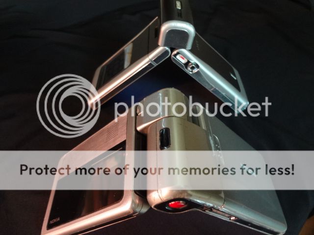 Bộ Sưu tập Nokia huyền thoại từ năm 2000 đến bây giờ!!! Cần ra đi vài em...Nhanh tay - 14