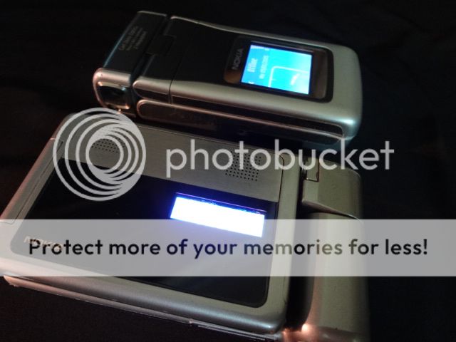 Bộ Sưu tập Nokia huyền thoại từ năm 2000 đến bây giờ!!! Cần ra đi vài em...Nhanh tay - 12