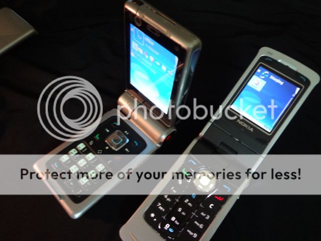 Bộ Sưu tập Nokia huyền thoại từ năm 2000 đến bây giờ!!! Cần ra đi vài em...Nhanh tay - 7