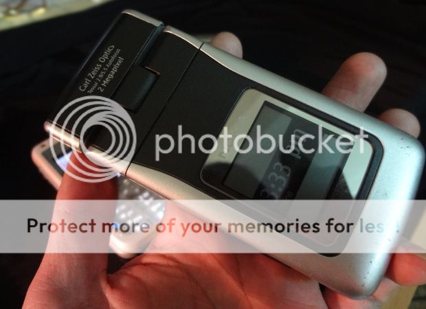 Bộ Sưu tập Nokia huyền thoại từ năm 2000 đến bây giờ!!! Cần ra đi vài em...Nhanh tay - 5