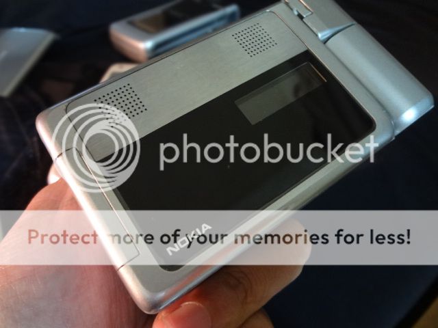 Bộ Sưu tập Nokia huyền thoại từ năm 2000 đến bây giờ!!! Cần ra đi vài em...Nhanh tay - 11