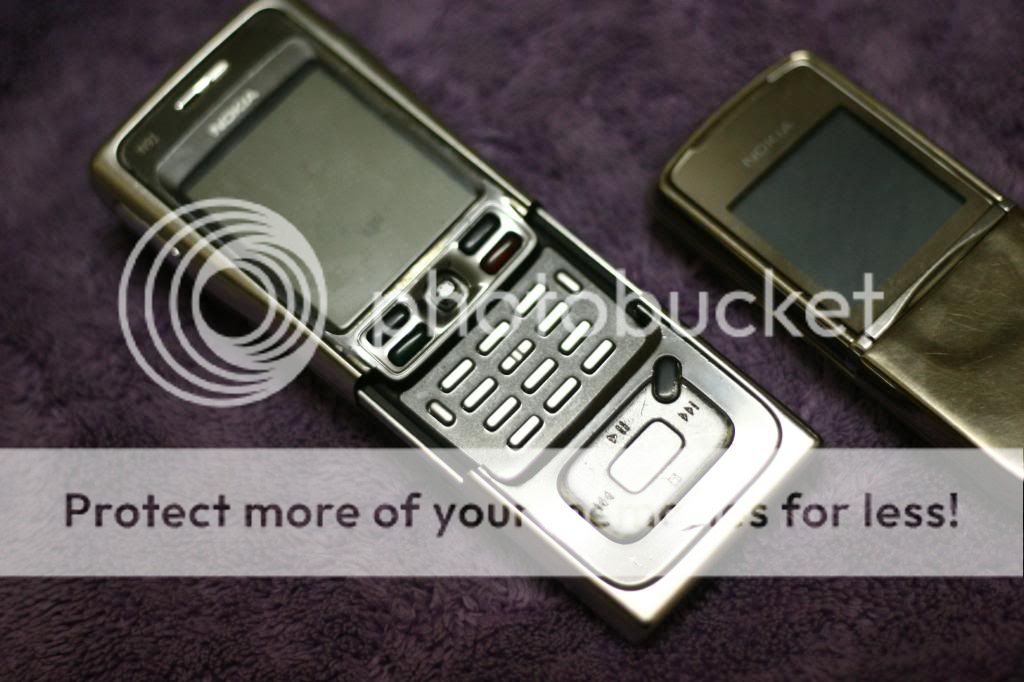 Bộ Sưu tập Nokia huyền thoại từ năm 2000 đến bây giờ!!! Cần ra đi vài em...Nhanh tay - 44