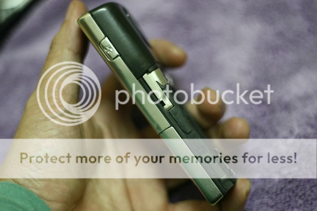 Bộ Sưu tập Nokia huyền thoại từ năm 2000 đến bây giờ!!! Cần ra đi vài em...Nhanh tay - 47