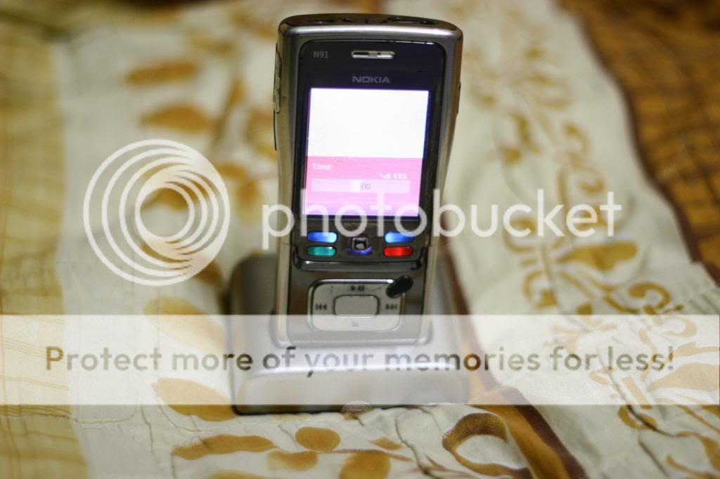 Bộ Sưu tập Nokia huyền thoại từ năm 2000 đến bây giờ!!! Cần ra đi vài em...Nhanh tay - 48