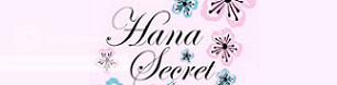 Hanasecret