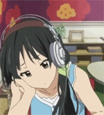 K-ON-mio-think.gif K-ON mio think image by AzulE05