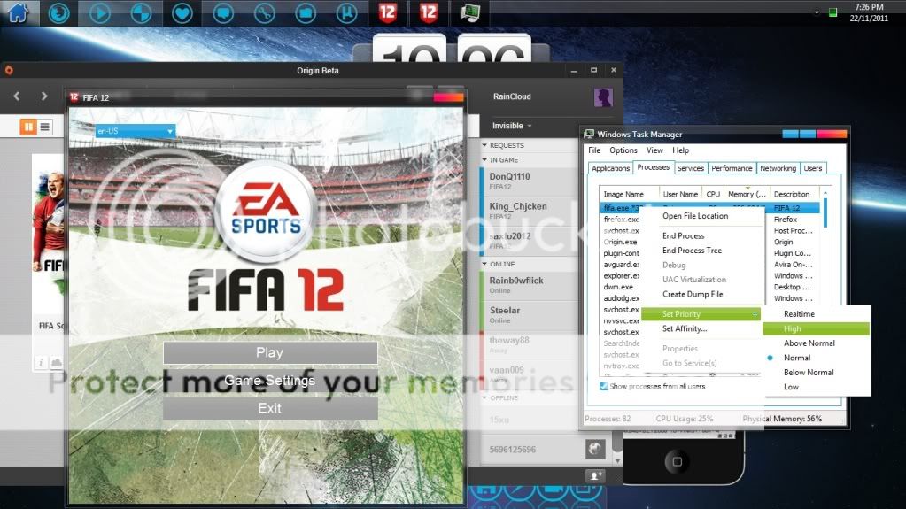 how to fix lag in fifa 12 pc how to fix lag in fifa 12 pc
