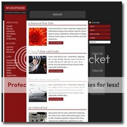 WordPress Theme – Impress by BlogOhBlog BlogOhBlogWordPressThemeImpress 40+ Best Wordpress Themes Release on January 2010