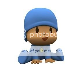Pocoyo!!!! Pictures, Images and Photos