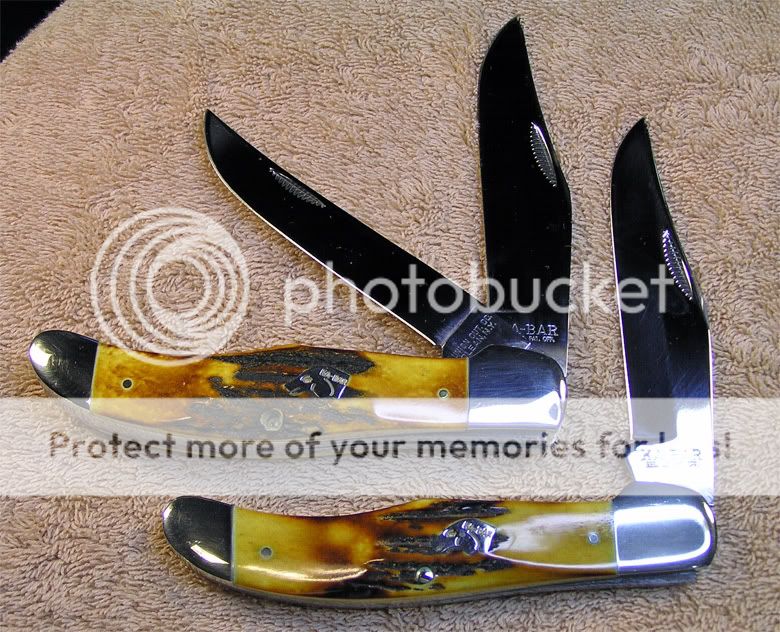 Dating kabar knife — img 13