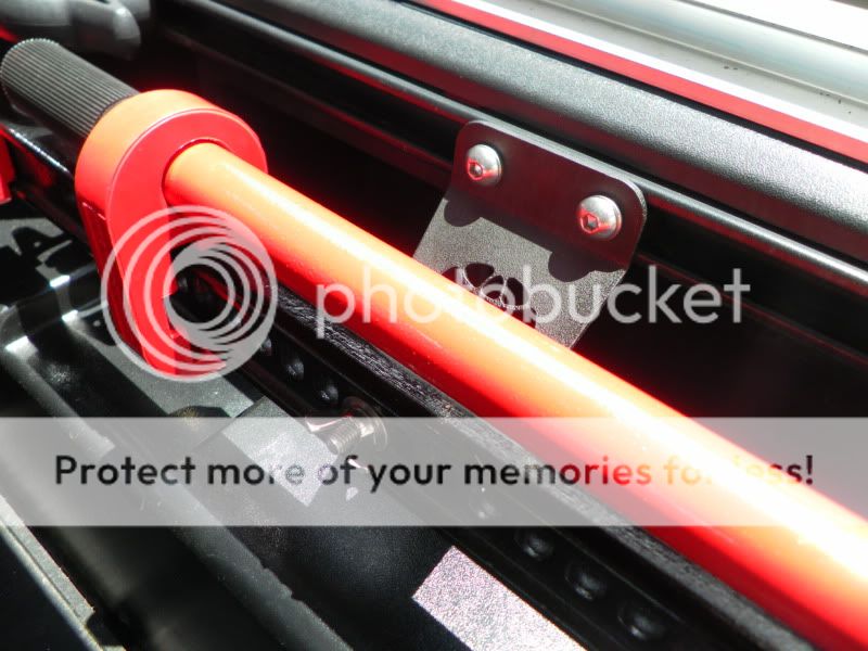 The Best Bedrail Accessory Mounts World Forums