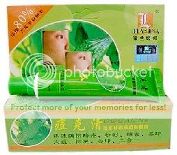 pimples cream (c) adapang3 skin care cream