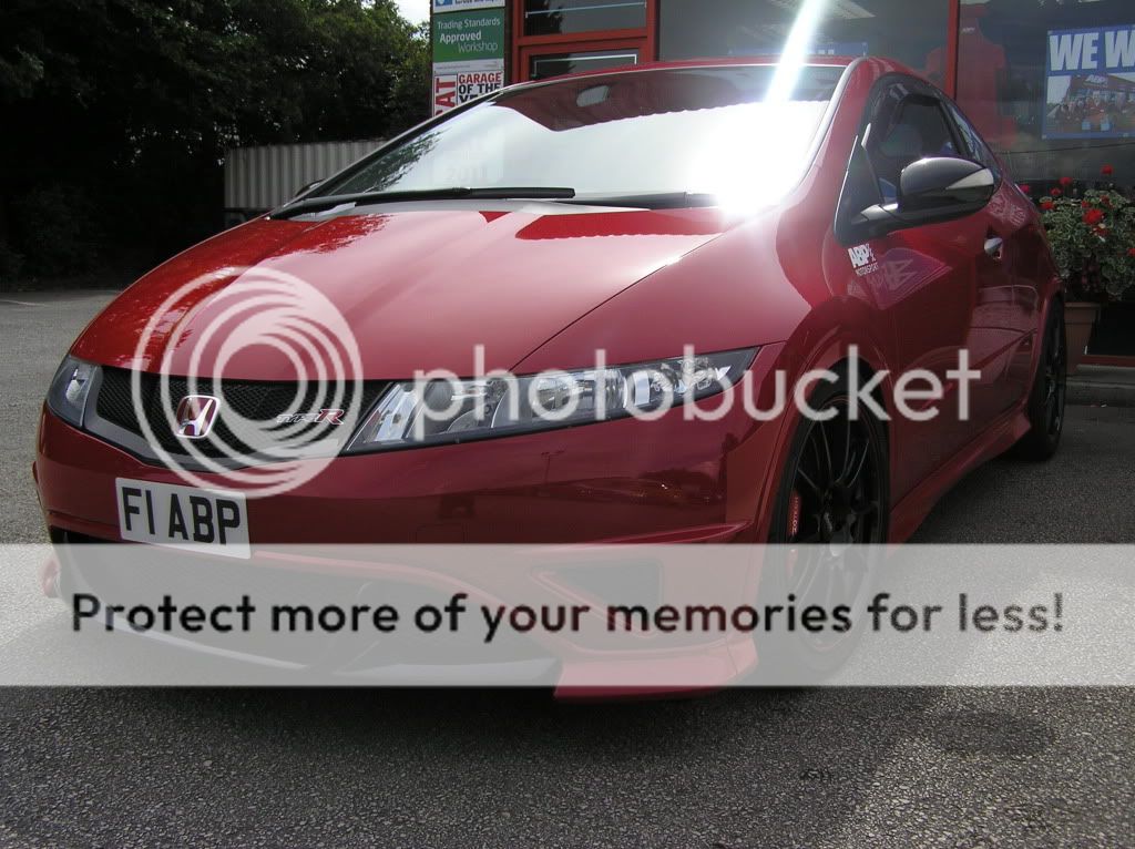 Civic wind deflectors 2006+ Honda Civic Forum