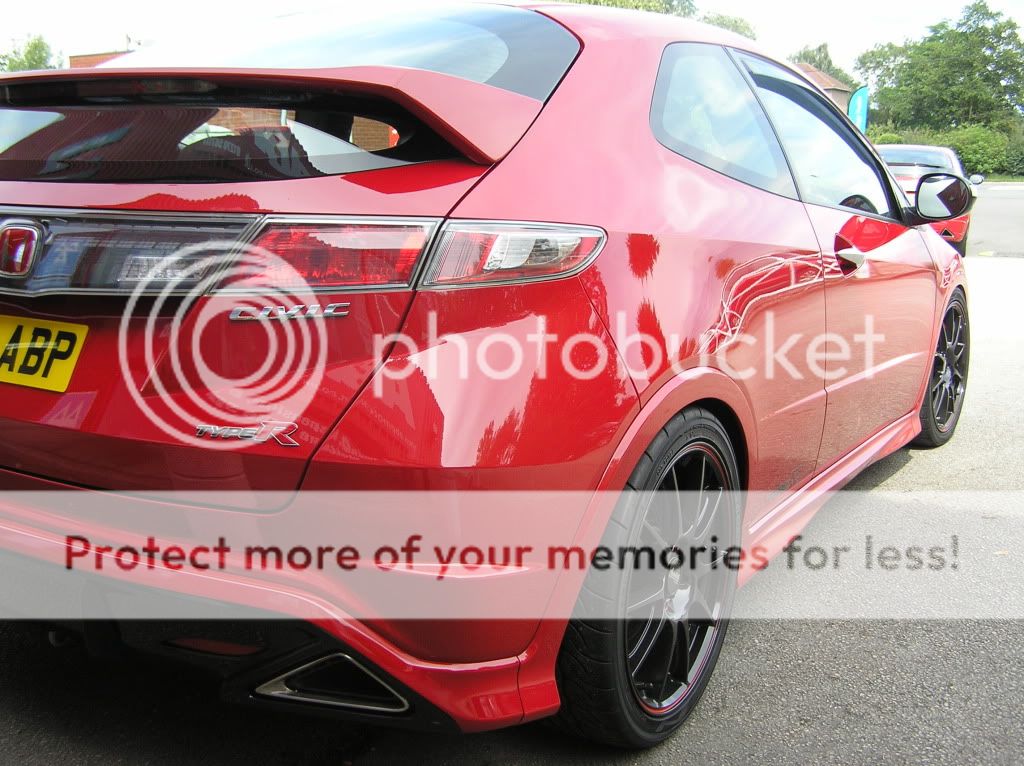 Civic wind deflectors 2006+ Honda Civic Forum