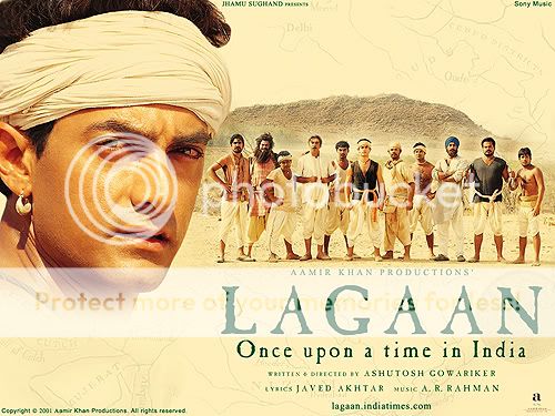 lagaan