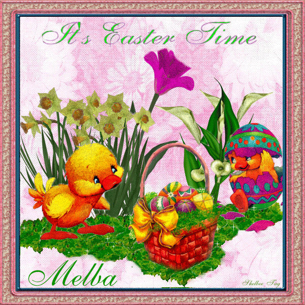 ItsEasterTime.gif image by Sandynoemi