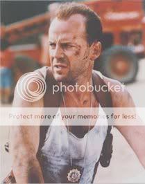 John McClane Pictures, Images and Photos