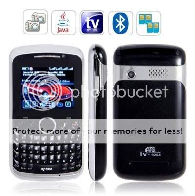 f160 phone. Flying F160 TV Mobile Phone