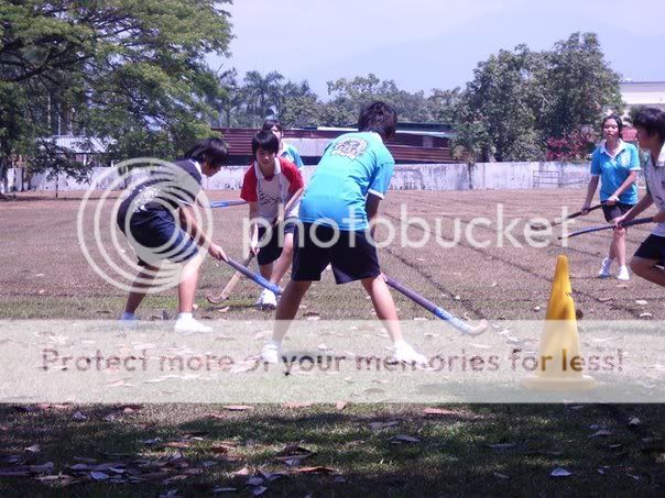 training