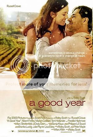 A Good Year