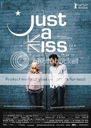 Just a Kiss